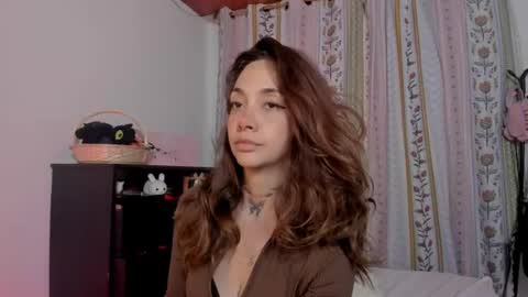 azumi saan online show from 06-21-26, 02:14