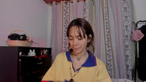 azumi saan online show from 06-24-26, 01:26
