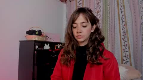 azumi saan online show from 06-27-26, 02:38