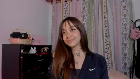 azumi saan online show from 07-02-26, 03:23