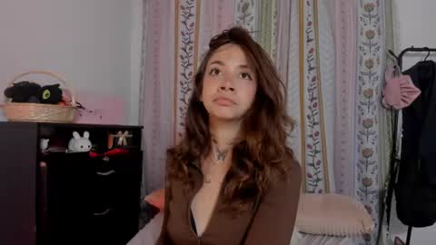 azumi saan online show from 07-05-26, 03:34
