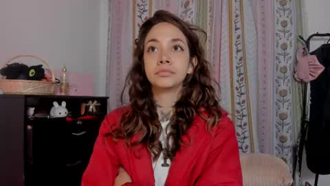 azumi saan online show from 07-06-26, 02:30