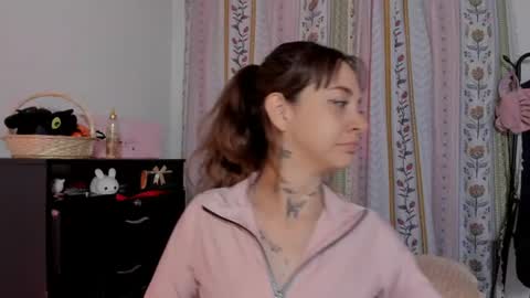 azumi saan online show from 07-09-26, 03:21