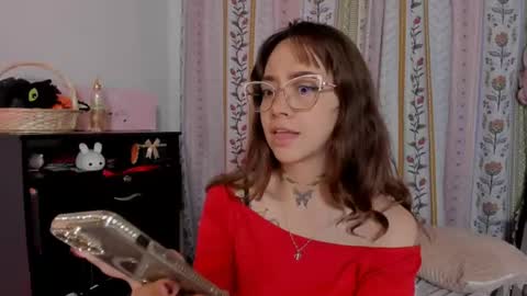 azumi saan online show from 07-13-26, 03:20