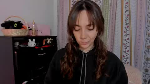 azumi saan online show from 07-15-26, 02:50