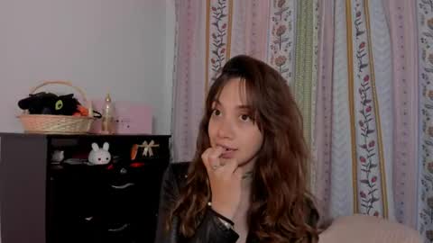 azumi saan online show from 07-16-26, 03:45