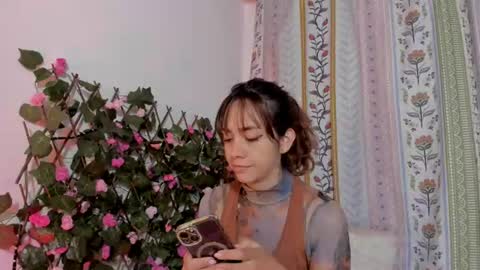 azumi saan online show from 07-19-26, 02:59