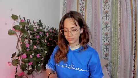 azumi saan online show from 07-24-26, 02:53