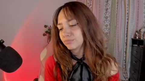 azumi saan online show from 08-03-26, 05:17