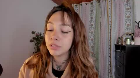 azumi saan online show from 08-04-26, 04:26