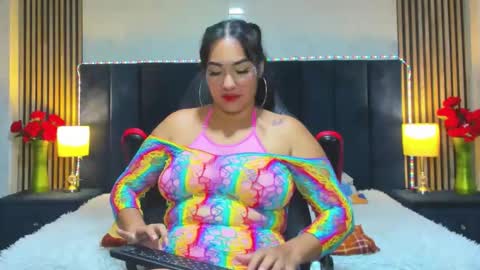 azumiwalker online show from 01-13-26, 05:51