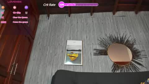 Snapshot of azuraby chatting on 01-29-25, 06:33 Azuraby online show from 01-29-25, 06:33