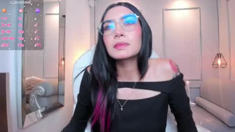 Azura online show from 10-02-25, 08:05