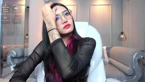 Azura online show from 01-07-26, 07:16