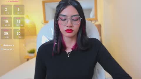 Azura online show from 03-04-26, 10:27