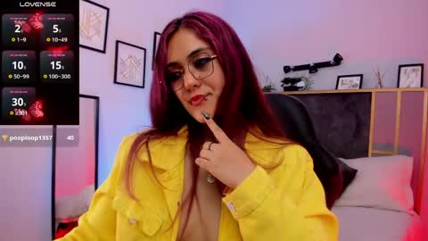 Snapshot of azurra_amatto2 chatting on 05-21-26, 10:28 Azurra online show from 05-21-26, 10:28