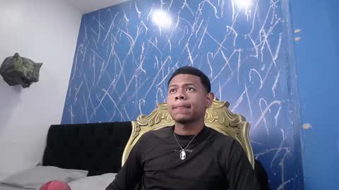 Azza 23 online show from 03-01-26, 07:43