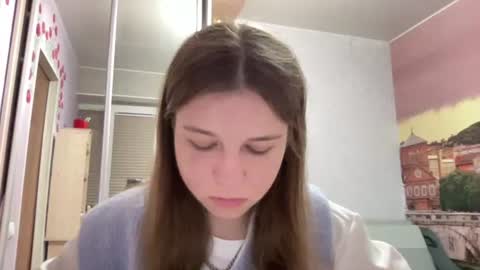 Niki online show from 06-23-26, 06:17