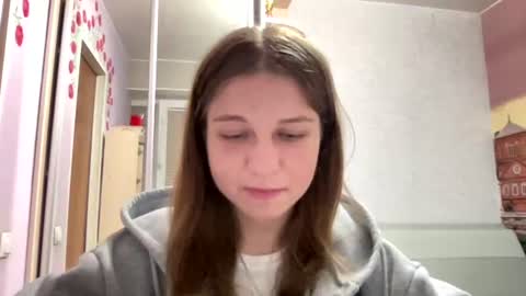 Niki online show from 07-21-26, 06:54