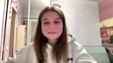Niki online show from 07-28-26, 05:12