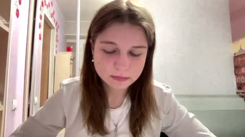 Niki online show from 07-29-26, 07:12