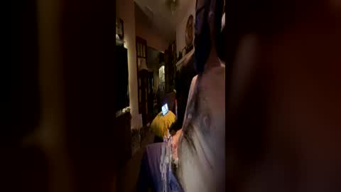 azzipydr online show from 06-16-26, 05:32