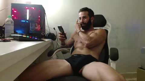 Snapshot of b0ycan chatting on 05-02-26, 12:15 b0ycan online show from 05-02-26, 12:15