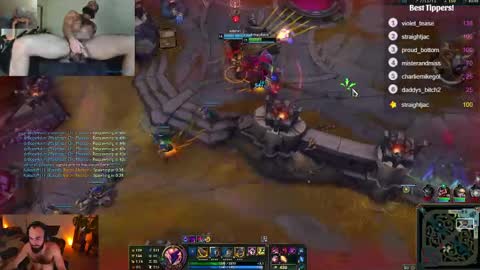 b1gbanana online show from 02-21-25, 05:24