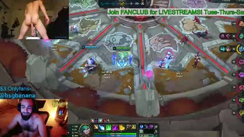 b1gbanana online show from 03-04-25, 03:00