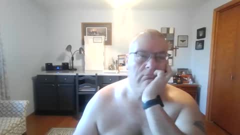 Cory online show from 10-07-25, 12:35