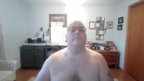 Cory online show from 10-08-25, 12:14