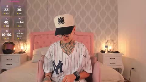 Anny online show from 10-14-25, 12:50