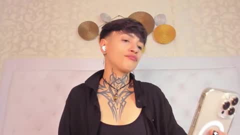 Anny online show from 02-22-26, 03:29