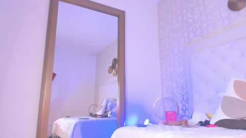 Anny online show from 03-16-26, 05:44