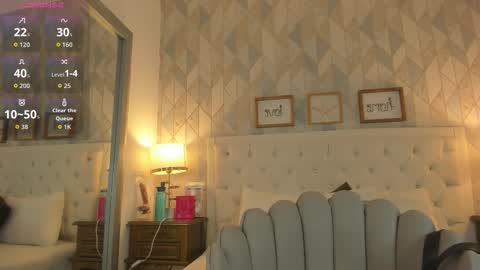 Anny online show from 03-25-26, 04:07