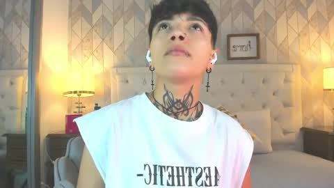 Anny online show from 04-21-26, 03:35