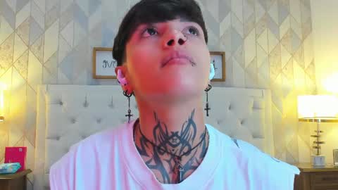 Anny online show from 06-14-26, 03:52