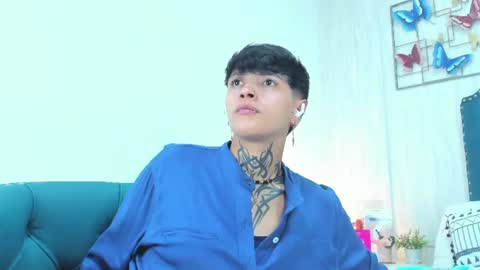 Anny online show from 06-28-26, 03:45