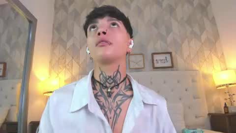 Anny online show from 07-12-26, 03:41