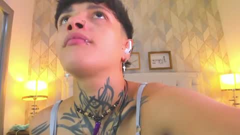 Anny online show from 07-17-26, 03:35