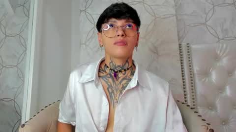Anny online show from 07-25-26, 03:59