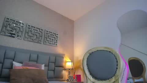 Anny online show from 07-26-26, 04:09