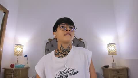Anny online show from 07-30-26, 03:38