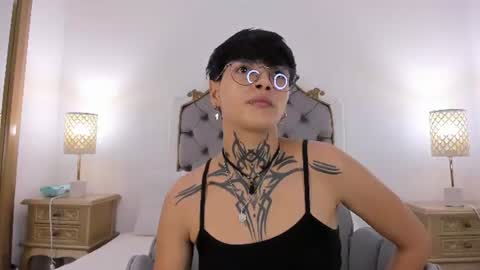 Anny online show from 07-31-26, 03:39