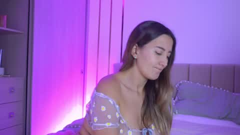 Isabella online show from 04-20-26, 11:06