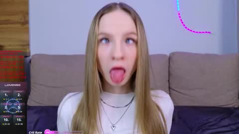 b4by_emilia online show from 11-20-25, 01:22