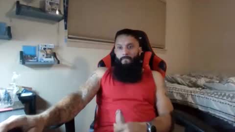 Miguel online show from 11-23-25, 08:58