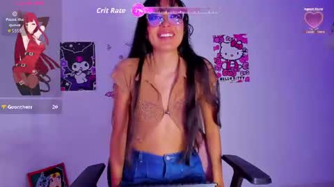 Sofia you baby online show from 06-13-26, 07:50