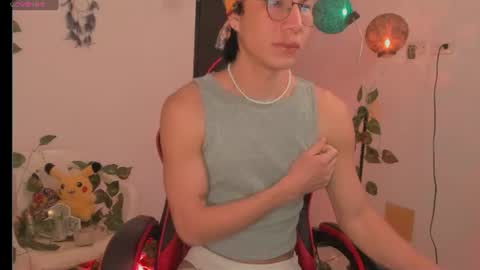 odeley online show from 06-11-26, 08:01