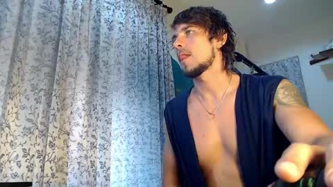 Snapshot of baba_yaga___ chatting on 02-20-25, 01:46 Jake online show from 02-20-25, 01:46